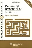 Professional Responsibility Examples and Explanations, 2e