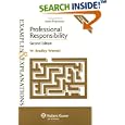 Professional Responsibility Examples and Explanations, 2e (Examples and Explanations) by Wendel