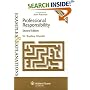 Professional Responsibility Examples & Explanations, 2e (Examples & Explanations)
