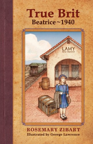 True Brit - Beatrice, 1940 (Far and Away)