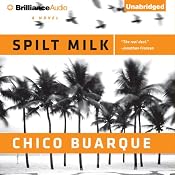 Spilt Milk | [Chico Buarque, Alison Entrekin (translator)]