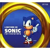 L'histoire de Sonic the Hedgehogpar Marc P�tronille