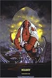 HELLBOY Signed/Ltd print by Mignola, Barlowe & del Toro