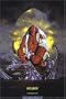 HELLBOY Signed/Ltd print by Mignola, Barlowe & del Toro