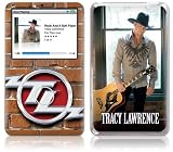 Music Skins iPod Classic用フィルム  Tracy Lawrence – Get Back Up  iPod classic  MSCTIPC00001