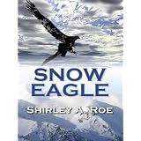 Snow Eagle