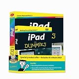 iPad For Dummies, Book + DVD Bundle (For Dummies (Computer/Tech)) Reviews