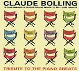 Tribute to the Piano Greats