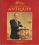 Heirloom : an introduction to antiques