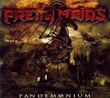 Pandemonium