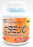 オリヒロ MOSTチュアブル ビタミンC 180粒