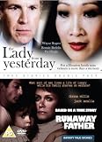 Runaway Father/Lady From Yesterday [DVD]