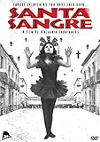 Santa Sangre