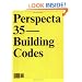 Perspecta 35 "Building Codes": The Yale Architectural Journal (No. 35)
