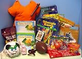 Review Baby Cakes, Inc.  / Camp Care Package - Gift Basket for Kids At Camp, Grandma's, Etc. - Boys Toys and Food Version