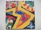 Gillian Ayres : Seventh Triennale-India