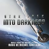 Ost: Star Trek
