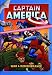 Captain America: War & Remembrance
