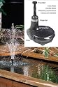 Pond Pump System
