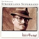 Kick It up a Step!