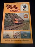100 years of the Snaefell Mountain Railway