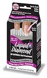 Dr. G's Liquid Diamond All Natural Nail Treatment, 24-Filled Swabs (Pack of 2)