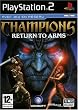 Champions : Return to  Arms