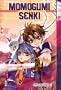 Momogumi Plus Senki Volume 1