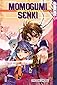 Momogumi Plus Senki, Volume 1