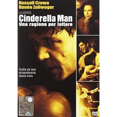 Cinderella Man