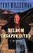 Seldom Disappointed: A Memoir
