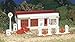 Bachmann - Plasticville Classic Kit - Gas Station - HO