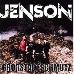 Gro�stadtschmutz