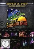 KC & The Sunshine Band-Live [DVD]