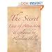 The Secret Law of Attraction as Explained By Napoleon Hill