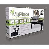 My Place Myplace Laptop Table Notebook Workstation