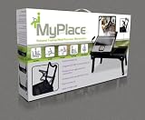 My Place Myplace Laptop Table Notebook Workstation