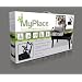 My Place Myplace Laptop Table Notebook Workstation