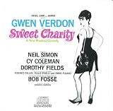 Sweet Charity - Original Broadway Cast