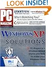 PC Magazine Windows XP Solutions