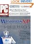 PC Magazine Windows XP Solutions