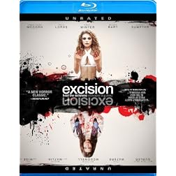 Excision [Blu-ray]