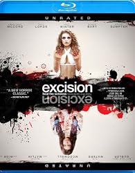 Excision [Blu-ray]