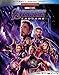 AVENGERS: ENDGAME [Blu-ray]