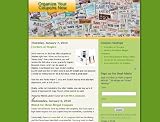 Organize Your Coupons Now