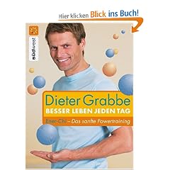 Besser leben jeden Tag: Ener-Chi - Das sanfte Powertraining