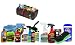 Total Car Care Detailing Package - Gold