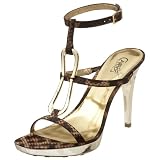 Carlos by Carlos Santana Womens Mercury Platform Sandal