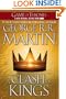 A Clash of Kings (A Song of Ice and Fire, Book 2)