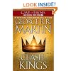 A Clash of Kings (A Song of Ice and Fire, Book 2)